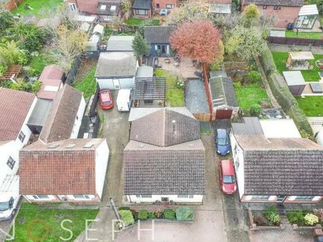 House for rent in Suffolk