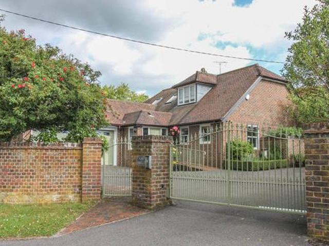 House for sale in Hampshire
