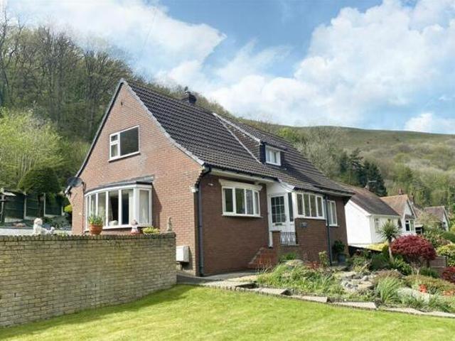House for sale in Church Stretton, Shropshire