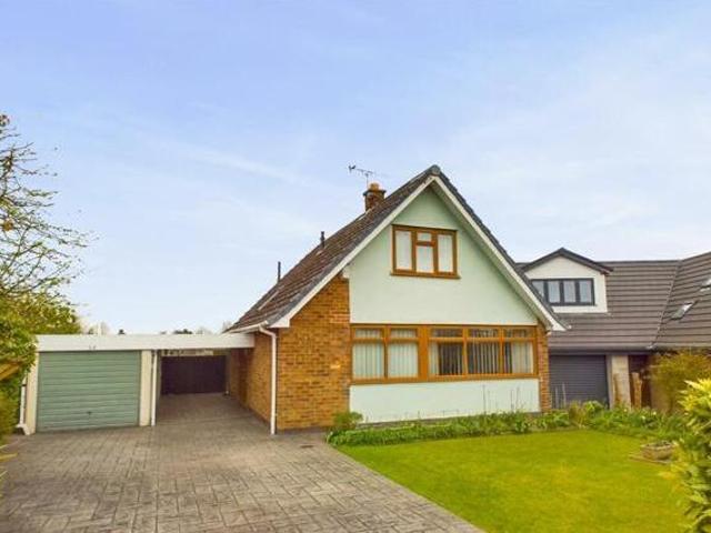 House for sale in Haddon, East Midlands