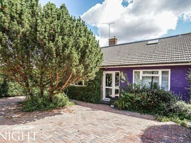 House for sale in Lyons, Greater London
