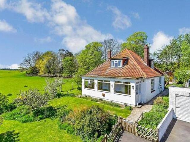 House for sale in Folkestone, Kent