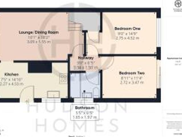 Bungalow for sale in Peterborough