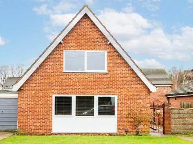 House for sale in West Earlham, East Bank