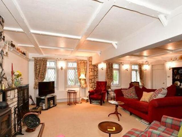 House for sale in Lyons, Greater London