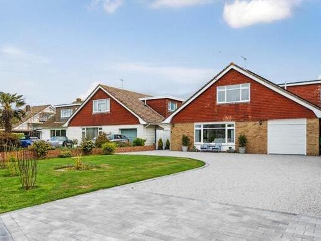 House for sale in Clapham, West Sussex