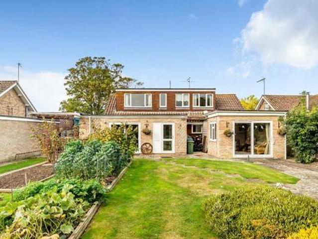 House for sale in Clapham, West Sussex
