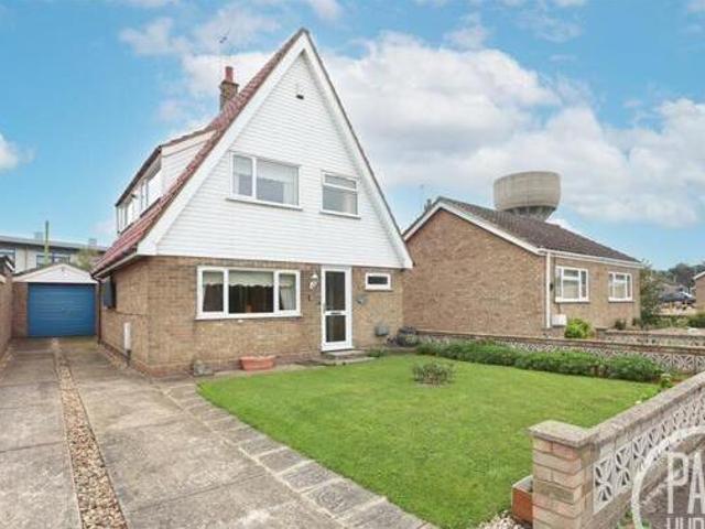 House for sale in Eastbridge, Suffolk
