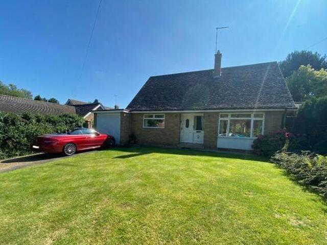 House for sale in Hampton Green, Cambridgeshire