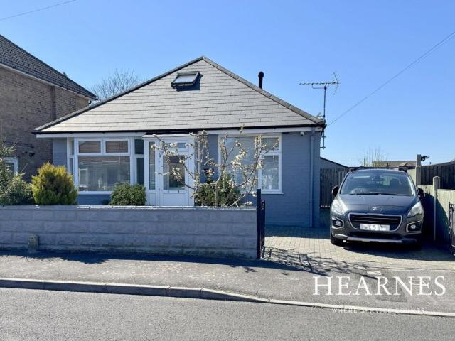 Cottage for sale in Parkstone