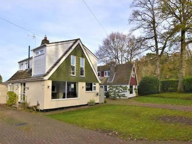 House for sale in Surrey