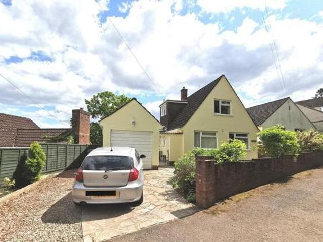 House for sale in Watergate, Devon