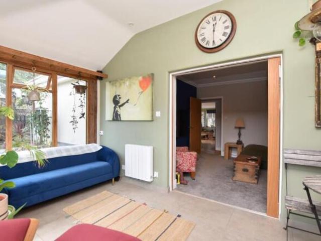 Cottage for sale in Folkestone, Kent