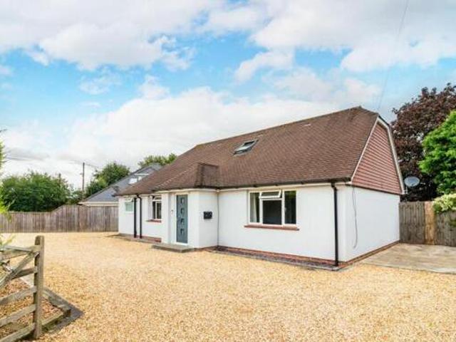 House for sale in Ringwood, Ashurst Bridge