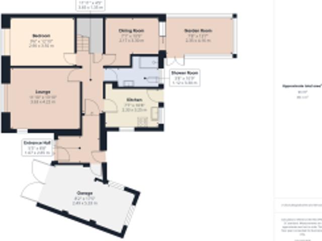 Cottage for sale in Chellaston, East Midlands