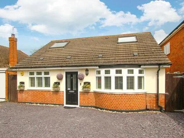 House for sale in Lower Halliford, Surrey