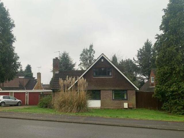 House for sale in Slough