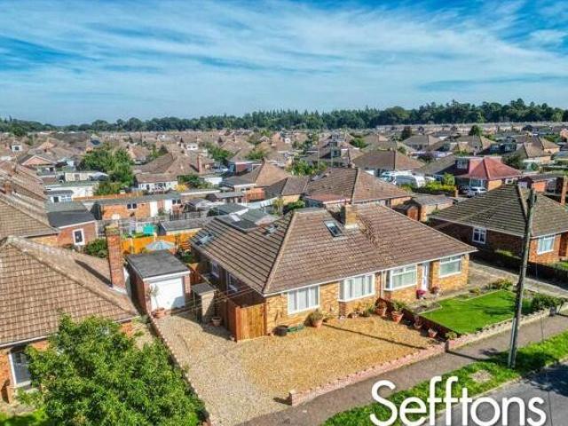 House for sale in East Bank, Norfolk