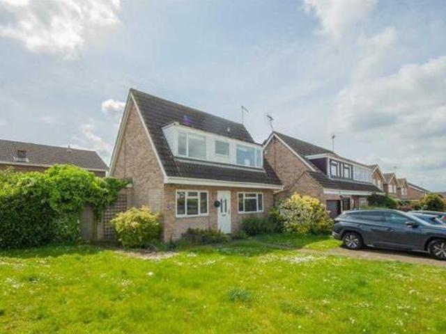 House for sale in Chelmsford, Essex