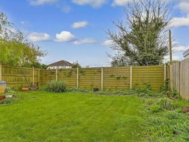 House for sale in Lyons, Greater London