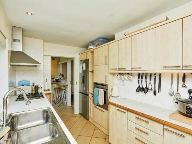 Cottage for sale in St Mawes, Cornwall