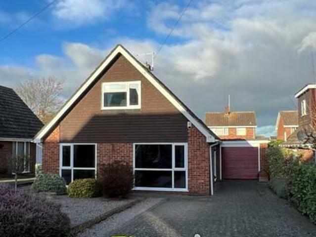 House for rent in Lincolnshire