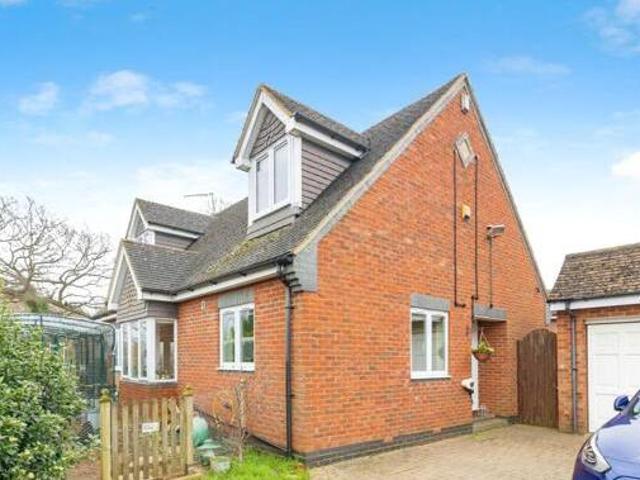 House for sale in Lyons, Greater London