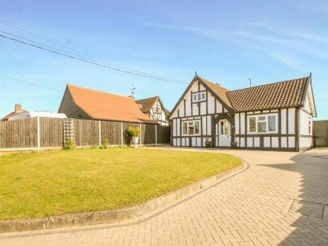 House for sale in Combs Ford, Bedingfield
