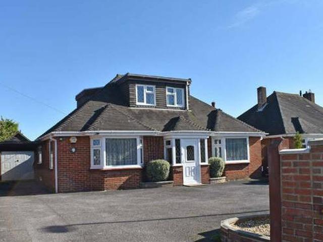 House for rent in Hampshire