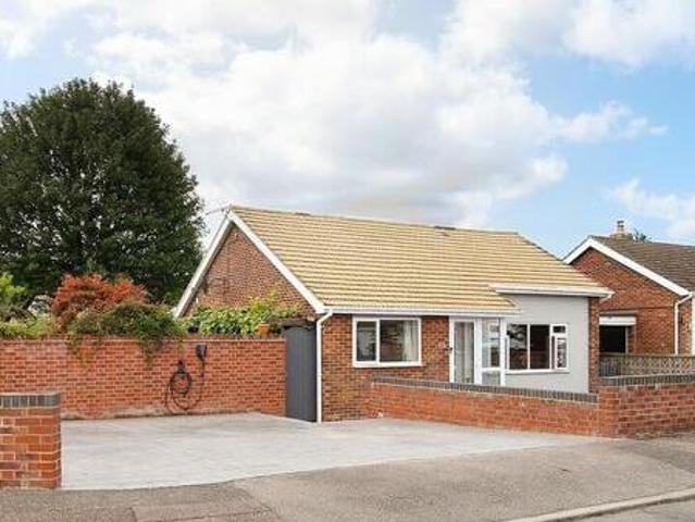 House for sale in Chelmondiston, Suffolk