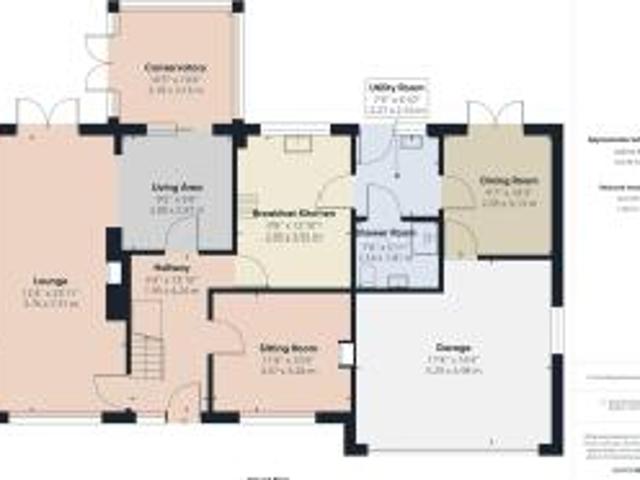 Cottage for sale in Darley Abbey, East Midlands
