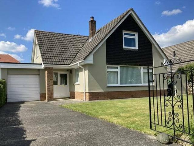 House for rent in Devon