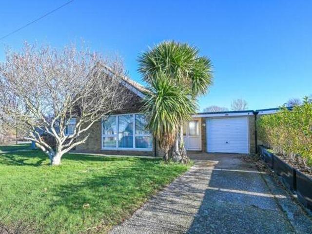 House for sale in Clapham, West Sussex