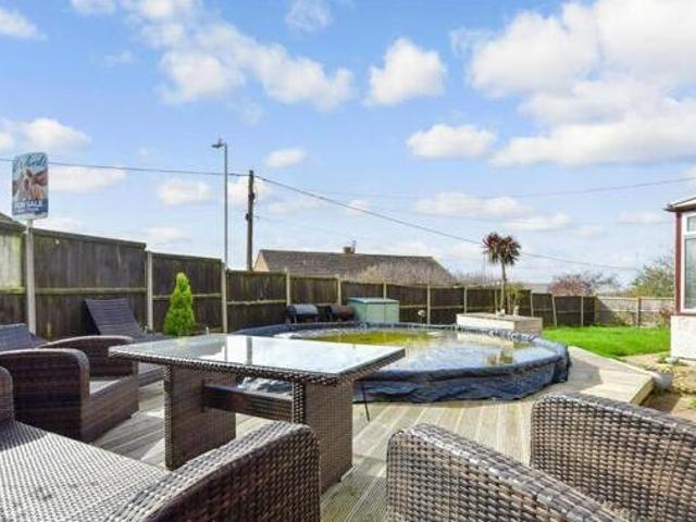 House for sale in Whitstable, Kent