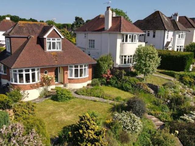 House for sale in St Johns, Wimborne