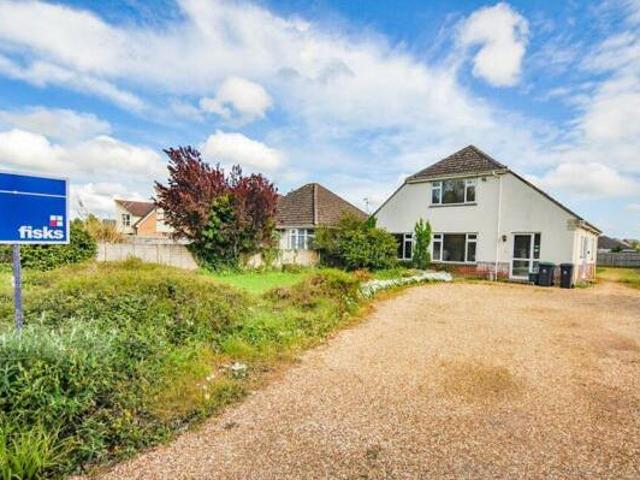 House for sale in St Johns, Wimborne Minster