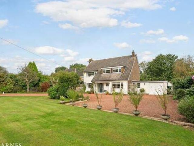 House for sale in Wimborne, East Dorset