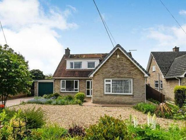 House for sale in Wisbech, Four Gotes