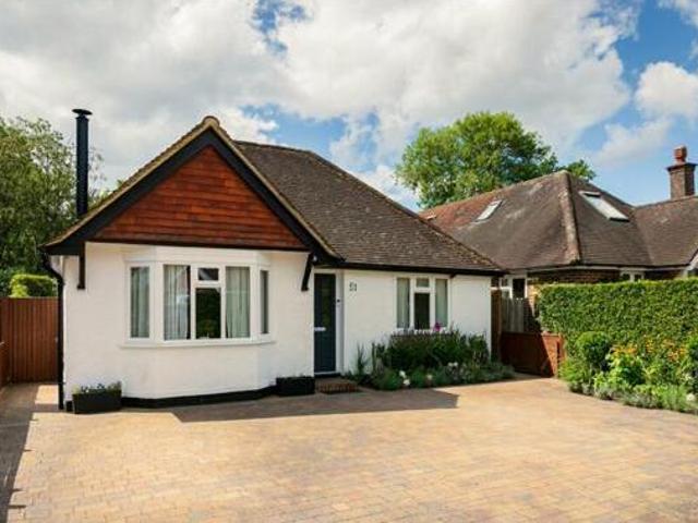 House for sale in Surrey