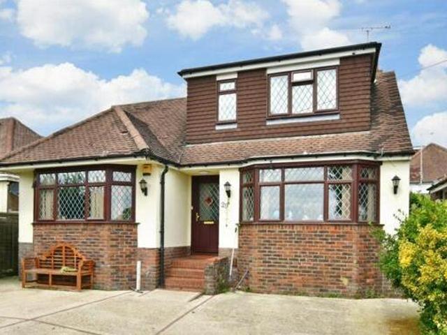 House for sale in Worthing, West Sussex