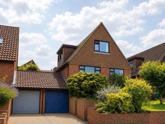 Farm for sale in Cross In Hand, East Sussex