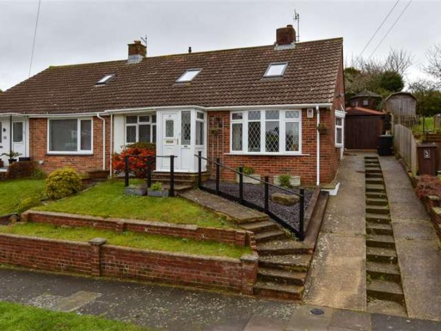 Cottage for sale in Woodingdean, Brighton & Hove