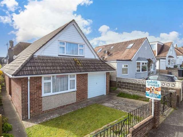 Cottage for sale in Woodingdean, Brighton & Hove