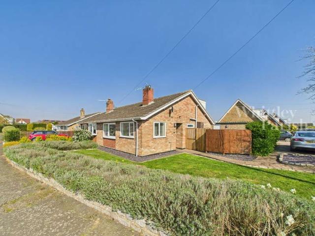 Cottage for sale in Long Stratton, South Norfolk