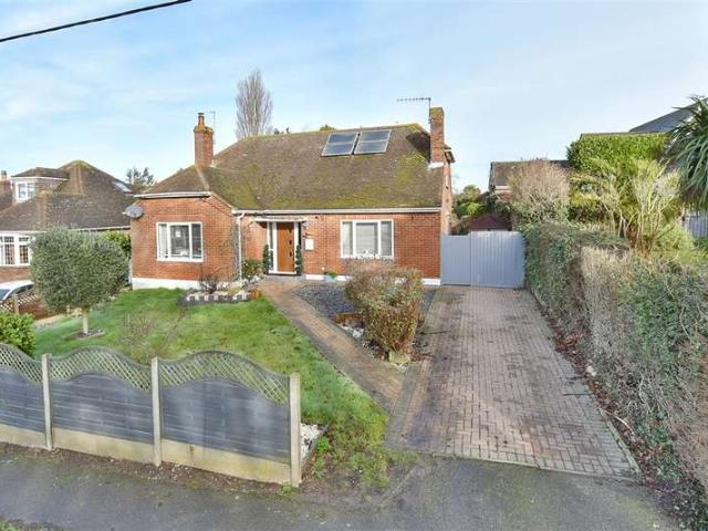 Cottage for sale in Minster-on-Sea, Oad Street