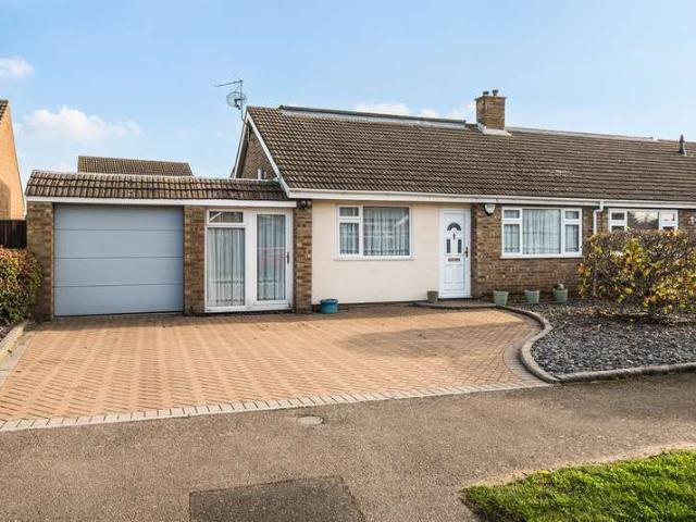 Cottage for sale in Flitwick, Bedfordshire