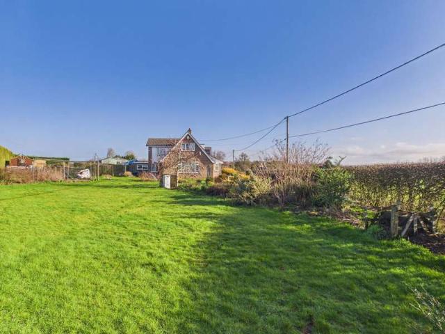 Cottage for sale in Forncett Saint Mary, South Norfolk