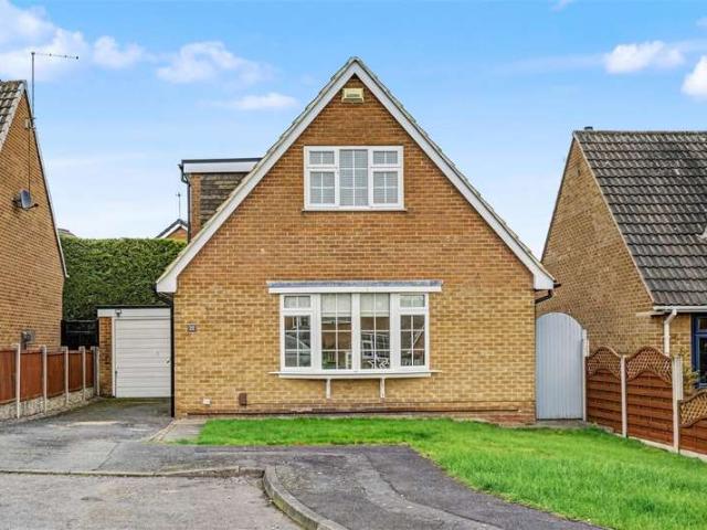 Farm for sale in Ockbrook and Borrowash, Caldermill
