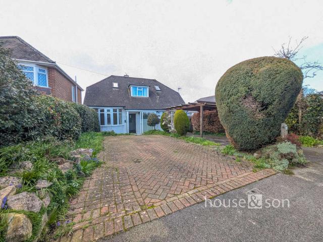 Cottage for sale in Kinson, Bournemouth