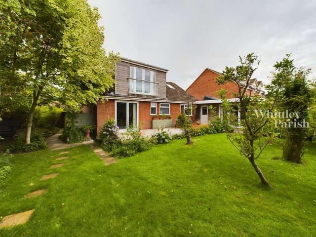 Cottage for sale in Forncett Saint Mary, South Norfolk